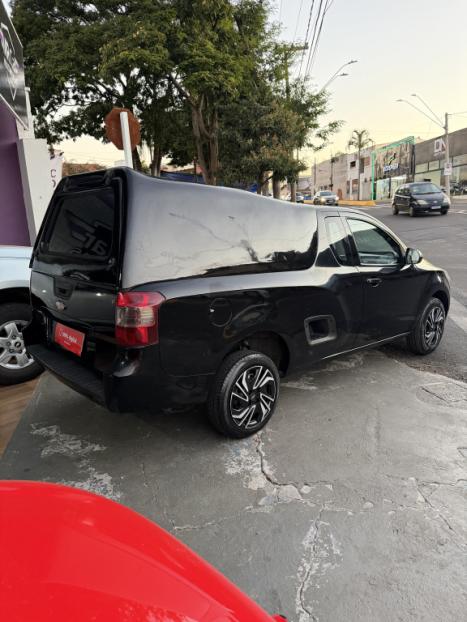CHEVROLET Montana 1.4 FLEX LS, Foto 6