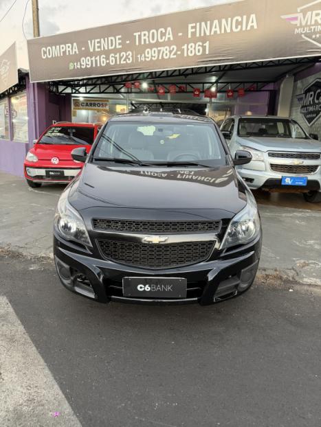 CHEVROLET Montana 1.4 FLEX LS, Foto 7