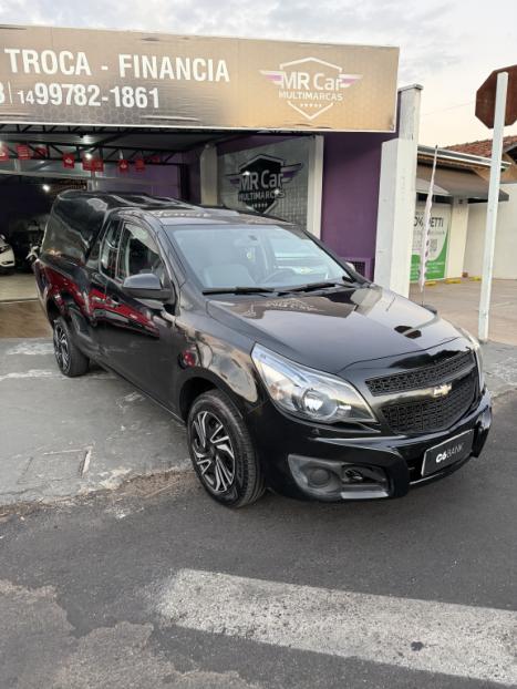 CHEVROLET Montana 1.4 FLEX LS, Foto 8