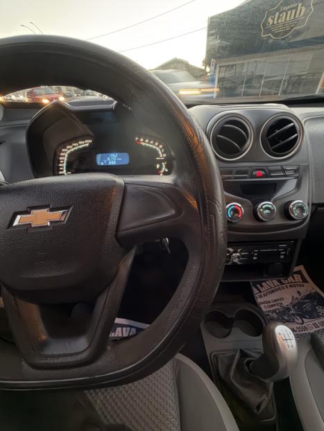CHEVROLET Montana 1.4 FLEX LS, Foto 10
