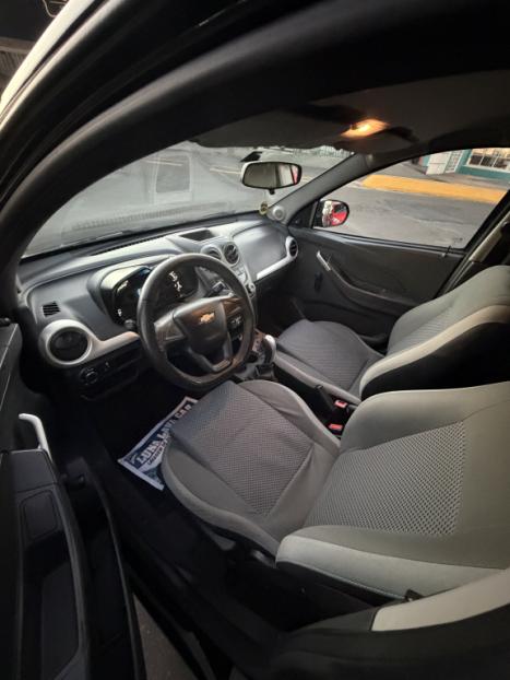 CHEVROLET Montana 1.4 FLEX LS, Foto 12