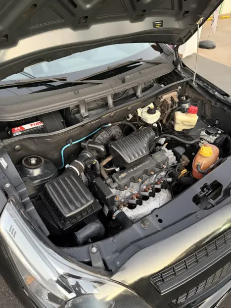 CHEVROLET Montana 1.4 FLEX LS, Foto 13