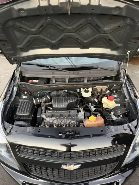 CHEVROLET Montana 1.4 FLEX LS, Foto 14