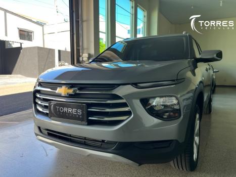 CHEVROLET Montana 1.2 12V FLEX LTZ TURBO AUTOM�TICO, Foto 1