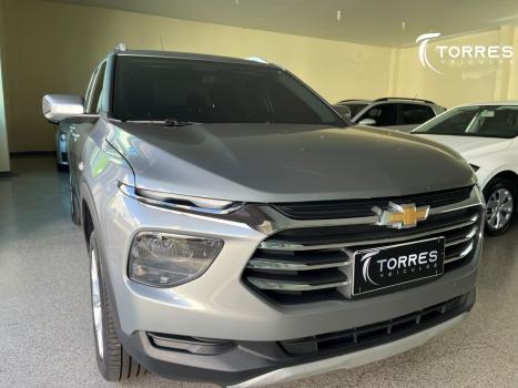 CHEVROLET Montana 1.2 12V FLEX LTZ TURBO AUTOM�TICO, Foto 3