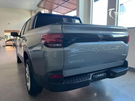 CHEVROLET Montana 1.2 12V FLEX LTZ TURBO AUTOM�TICO, Foto 5