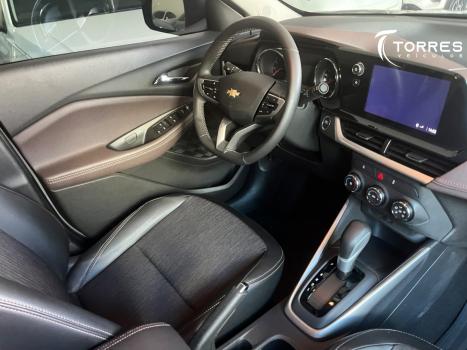 CHEVROLET Montana 1.2 12V FLEX LTZ TURBO AUTOM�TICO, Foto 7