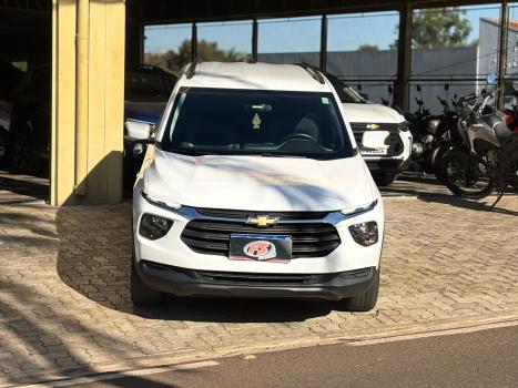 CHEVROLET Montana 1.2 12V FLEX LT TURBO, Foto 2