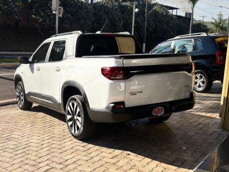 CHEVROLET Montana 1.2 12V FLEX LT TURBO, Foto 4
