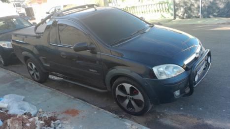 CHEVROLET Montana 1.8 FLEX CONQUEST, Foto 3