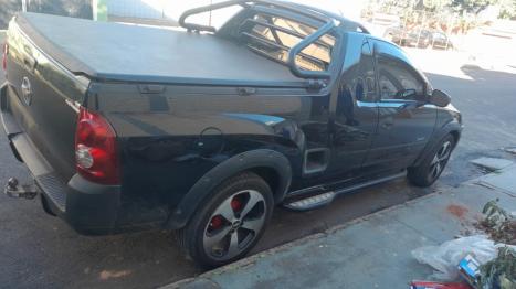 CHEVROLET Montana 1.8 FLEX CONQUEST, Foto 4