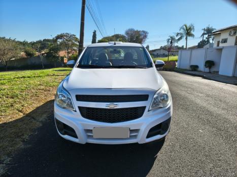 CHEVROLET Montana 1.4 FLEX LS, Foto 2