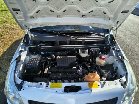 CHEVROLET Montana 1.4 FLEX LS, Foto 3