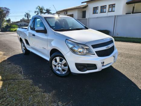 CHEVROLET Montana 1.4 FLEX LS, Foto 4
