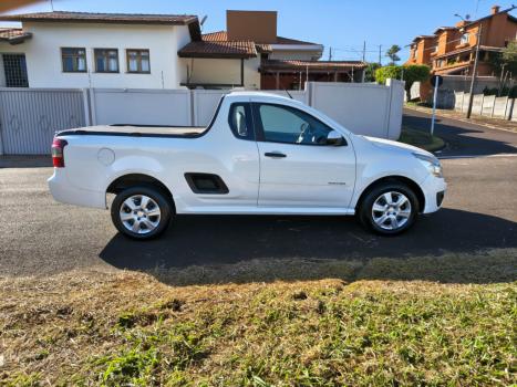 CHEVROLET Montana 1.4 FLEX LS, Foto 5