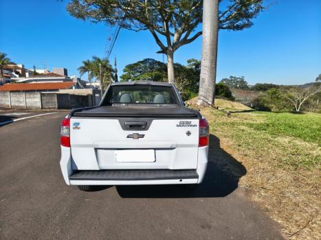 CHEVROLET Montana 1.4 FLEX LS, Foto 7