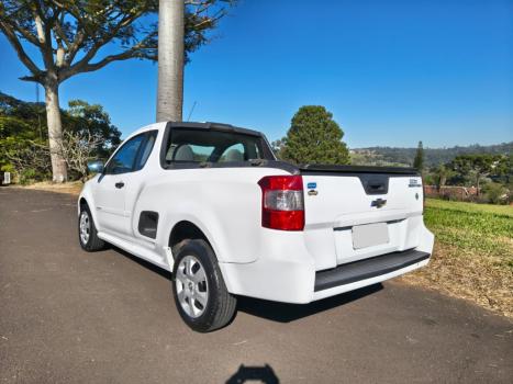 CHEVROLET Montana 1.4 FLEX LS, Foto 9
