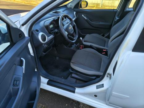 CHEVROLET Montana 1.4 FLEX LS, Foto 10