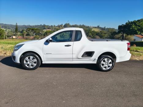CHEVROLET Montana 1.4 FLEX LS, Foto 15
