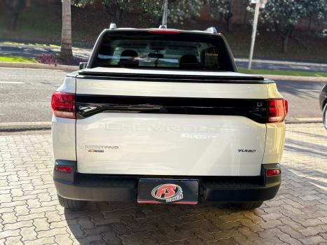 CHEVROLET Montana 1.2 12V FLEX LT TURBO, Foto 5