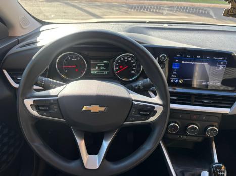 CHEVROLET Montana 1.2 12V FLEX LT TURBO, Foto 6