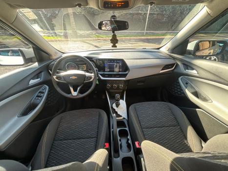 CHEVROLET Montana 1.2 12V FLEX LT TURBO, Foto 7