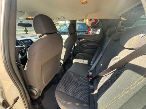 CHEVROLET Montana 1.2 12V FLEX LT TURBO, Foto 8