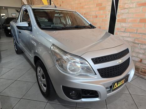CHEVROLET Montana 1.4 FLEX LS, Foto 2