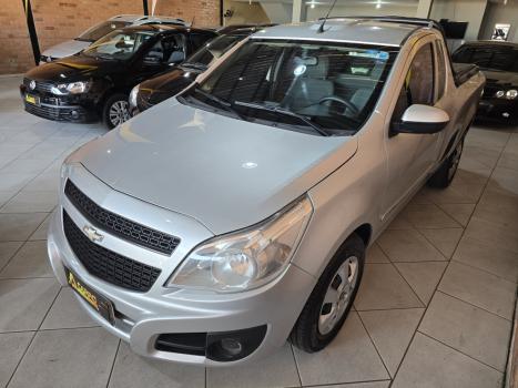 CHEVROLET Montana 1.4 FLEX LS, Foto 3