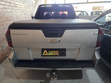 CHEVROLET Montana 1.4 FLEX LS, Foto 4