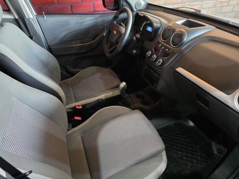CHEVROLET Montana 1.4 FLEX LS, Foto 6