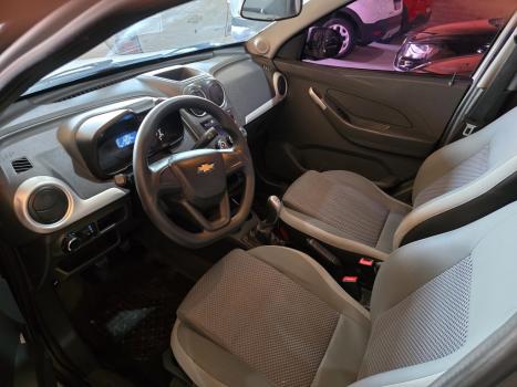 CHEVROLET Montana 1.4 FLEX LS, Foto 7