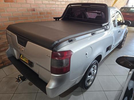 CHEVROLET Montana 1.4 FLEX LS, Foto 8