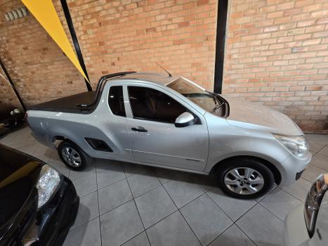 CHEVROLET Montana 1.4 FLEX LS, Foto 9