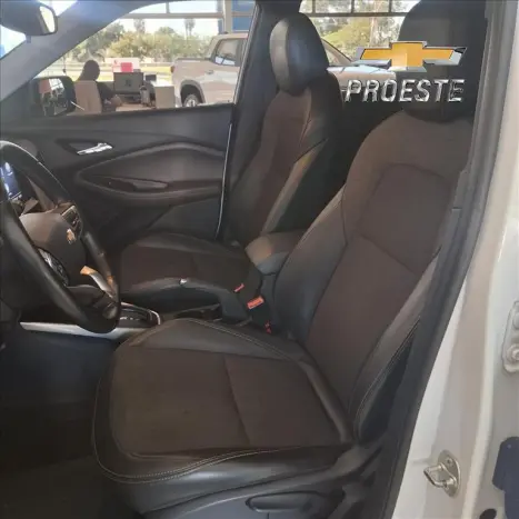 CHEVROLET Montana 1.2 12V FLEX LTZ TURBO AUTOM�TICO, Foto 5