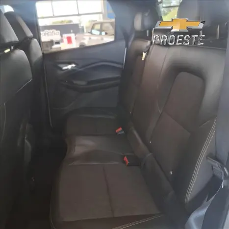 CHEVROLET Montana 1.2 12V FLEX LTZ TURBO AUTOM�TICO, Foto 6