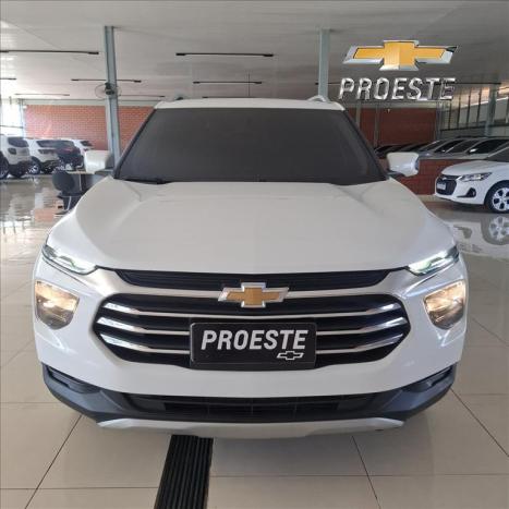 CHEVROLET Montana 1.2 12V FLEX LTZ TURBO AUTOMÁTICO, Foto 2