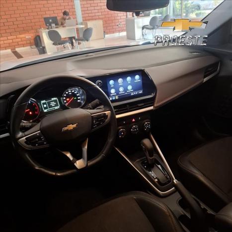 CHEVROLET Montana 1.2 12V FLEX LTZ TURBO AUTOMÁTICO, Foto 4