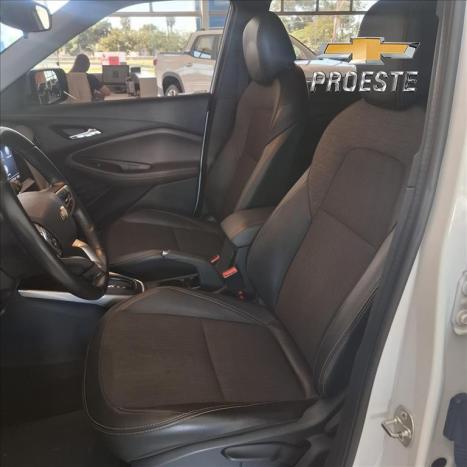 CHEVROLET Montana 1.2 12V FLEX LTZ TURBO AUTOMÁTICO, Foto 5