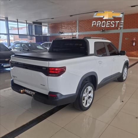 CHEVROLET Montana 1.2 12V FLEX LTZ TURBO AUTOMÁTICO, Foto 8