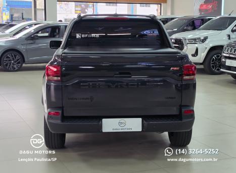 CHEVROLET Montana 1.2 12V 4P FLEX TURBO RS AUTOM�TICO, Foto 5