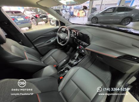 CHEVROLET Montana 1.2 12V 4P FLEX TURBO RS AUTOM�TICO, Foto 7