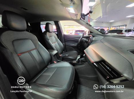 CHEVROLET Montana 1.2 12V 4P FLEX TURBO RS AUTOM�TICO, Foto 8