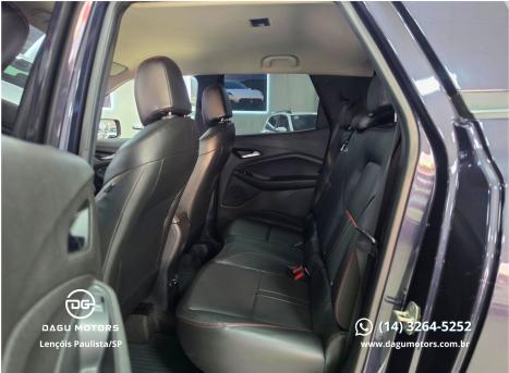 CHEVROLET Montana 1.2 12V 4P FLEX TURBO RS AUTOM�TICO, Foto 9