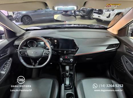 CHEVROLET Montana 1.2 12V 4P FLEX TURBO RS AUTOM�TICO, Foto 10