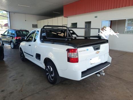 CHEVROLET Montana 1.4 FLEX LS, Foto 5