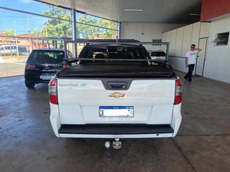 CHEVROLET Montana 1.4 FLEX LS, Foto 6