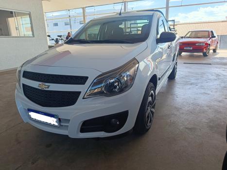 CHEVROLET Montana 1.4 FLEX LS, Foto 3