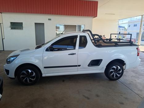 CHEVROLET Montana 1.4 FLEX LS, Foto 7