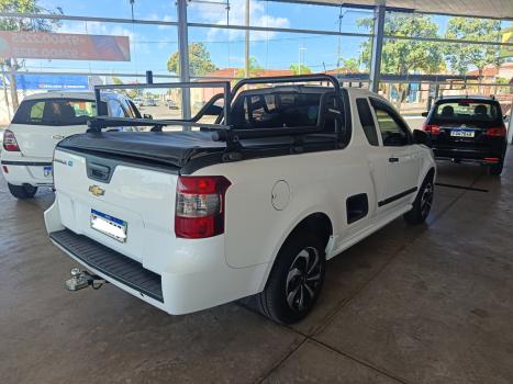 CHEVROLET Montana 1.4 FLEX LS, Foto 4